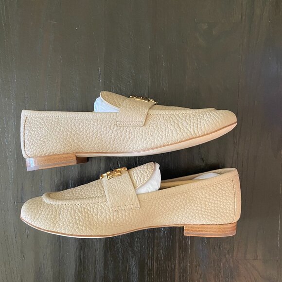 Tory Burch Eleanor Loafer NWT Size: 7 - Picture 4 of 12